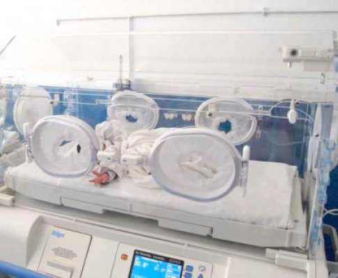 Oficialii Spitalului Judeţean au prezentat explicaţiile privind decesul celor 3 bebeluşi